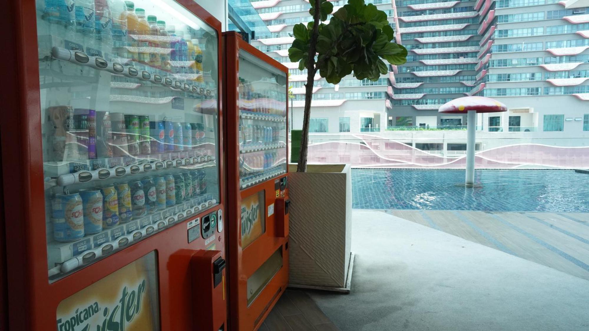 Reizz Residence By Elysium Kuala Lumpur Exteriör bild